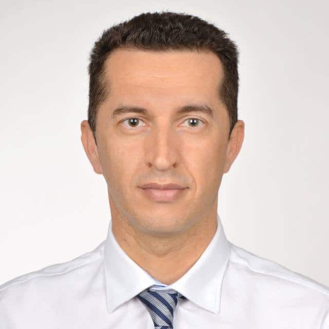 Alen Krajinović