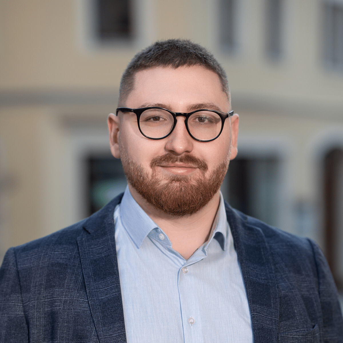 Daniel Wiegel