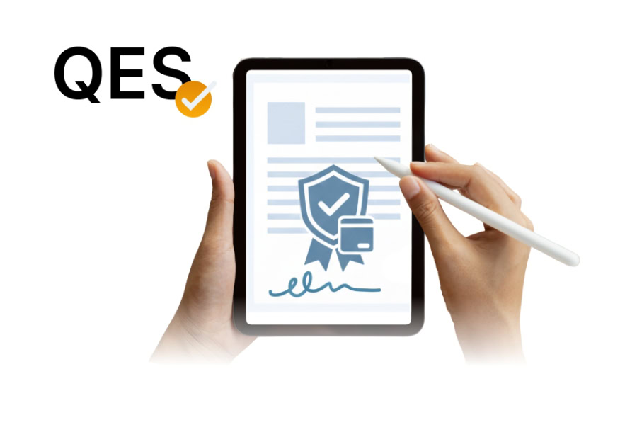 kvalifikovaný elektronický podpis