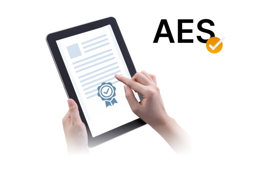 zaručený elektronický podpis