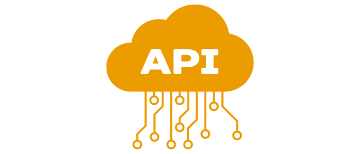 API