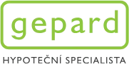 Gepard-logo
